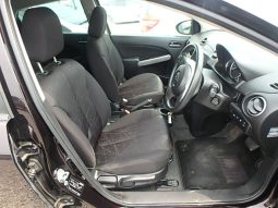 MAZDA DEMIO SKYACTIVE full