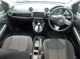 MAZDA DEMIO SKYACTIVE full