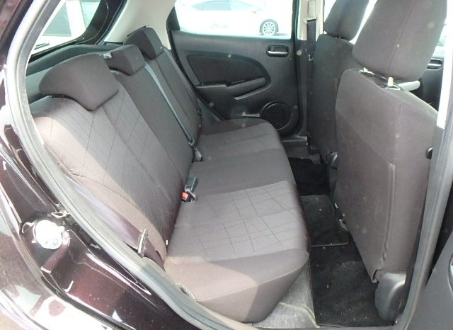 MAZDA DEMIO SKYACTIVE full