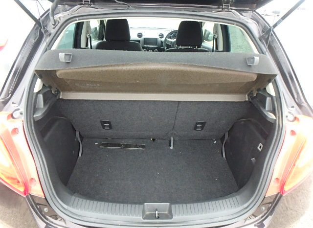 MAZDA DEMIO SKYACTIVE full