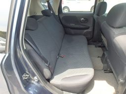 NISSAN NOTE full