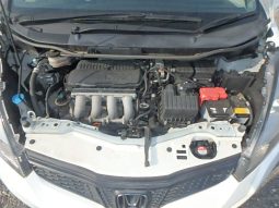 HONDA FIT full