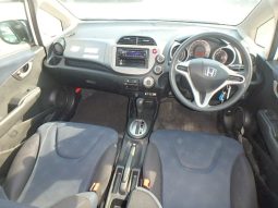 HONDA FIT full