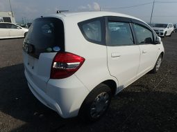 HONDA FIT full
