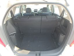 HONDA FIT full