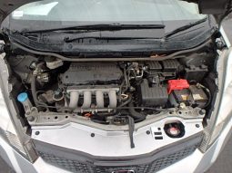 HONDA FIT full