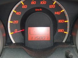HONDA FIT full