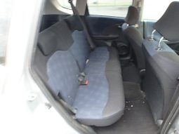 HONDA FIT full