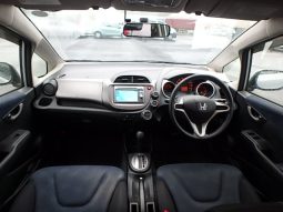 HONDA FIT full