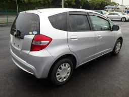 HONDA FIT full
