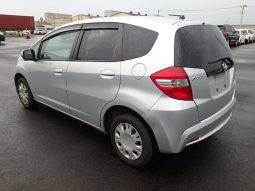 HONDA FIT full