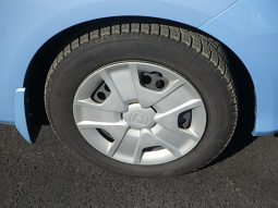 HONDA FIT HYBRID full