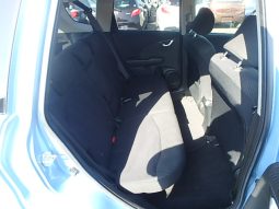 HONDA FIT HYBRID full