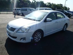 TOYOTA PREMIO full