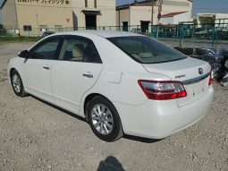 TOYOTA PREMIO full