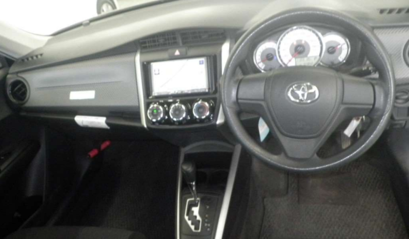 TOYOTA FIELDER full