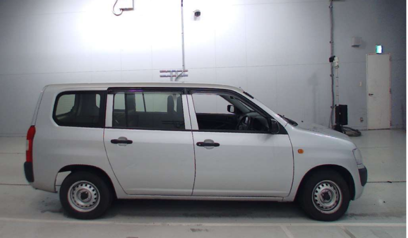 TOYOTA PROBOX full