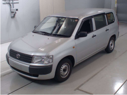 TOYOTA PROBOX full