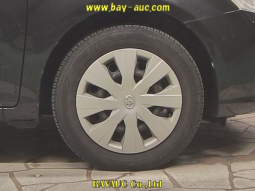 TOYOTA COROLLA AXIO full