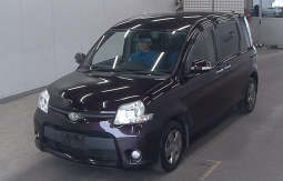 TOYOTA SIENTA full