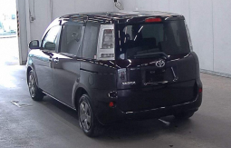 TOYOTA SIENTA full