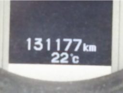 HONDA FIT HYBRID full