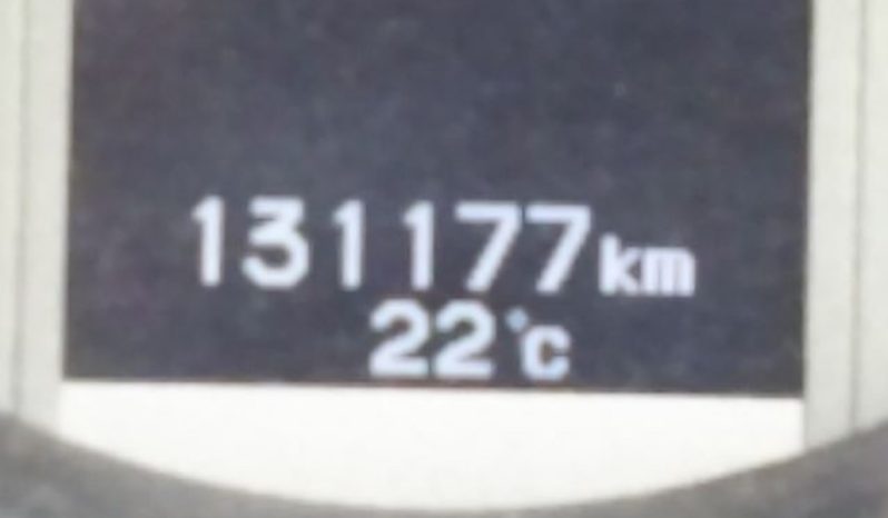 HONDA FIT HYBRID full