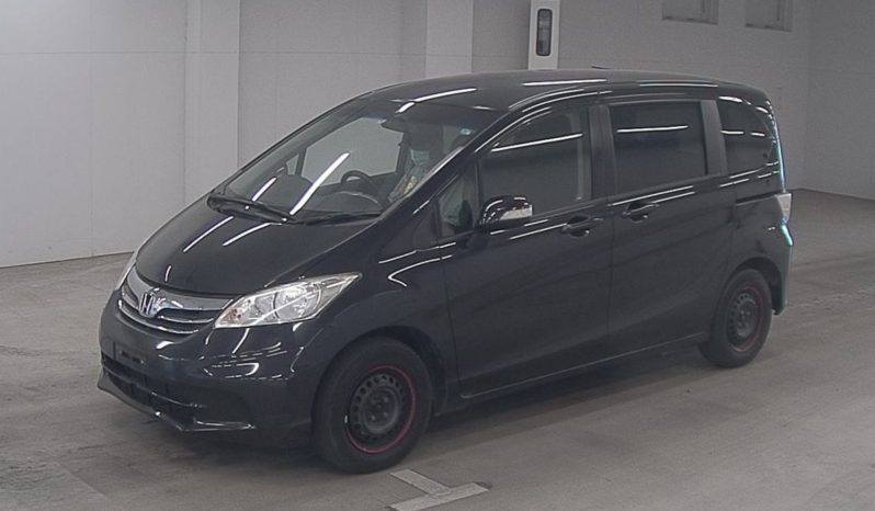HONDA FREED full