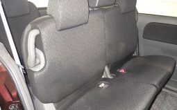 TOYOTA SIENTA full