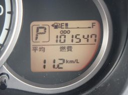 MAZDA DEMIO full
