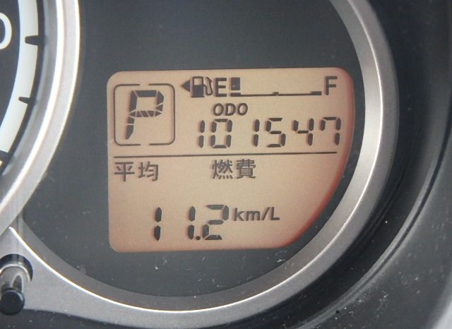 MAZDA DEMIO full
