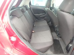 MAZDA DEMIO full