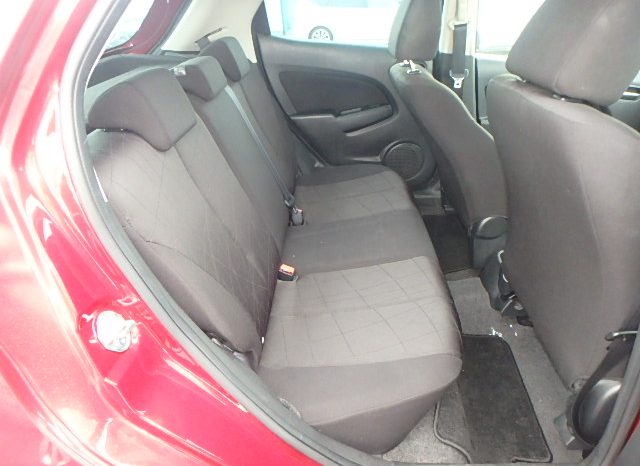 MAZDA DEMIO full