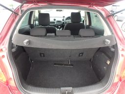 MAZDA DEMIO full