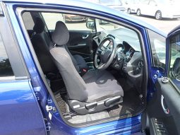 HONDA FIT RS full