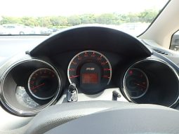 HONDA FIT RS full