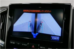 Toyota Landcruiser ZX full