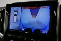 Toyota Landcruiser ZX full