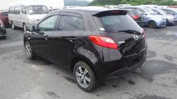 Mazda Demio full