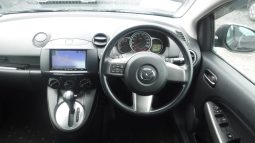 Mazda Demio full