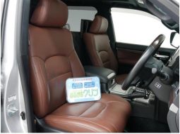 Toyota Landcruiser full