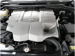 Toyota Landcruiser full