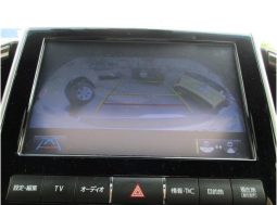 Toyota Landcruiser full