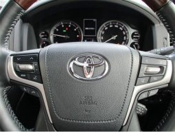 Toyota Landcruiser full