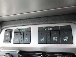 Toyota Landcruiser full