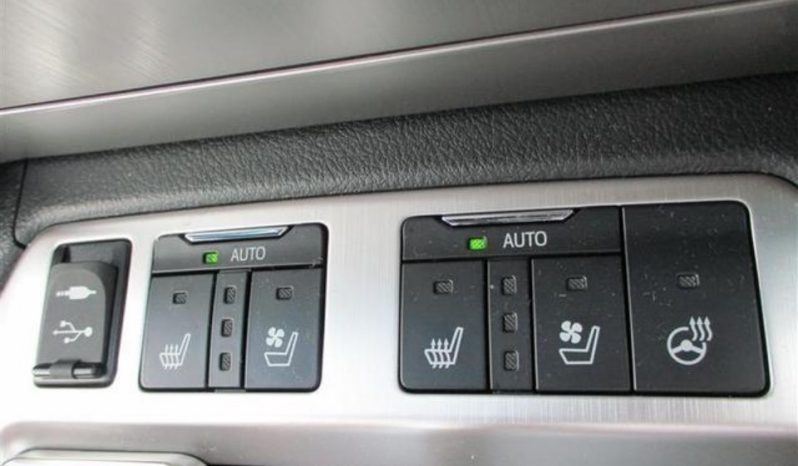 Toyota Landcruiser full