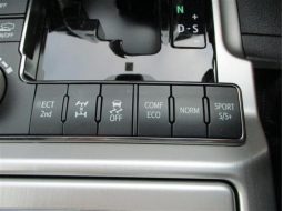 Toyota Landcruiser full