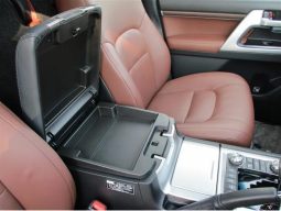 Toyota Landcruiser full