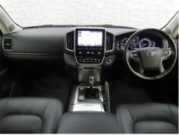 Toyota Landcruiser full