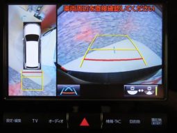 Toyota Landcruiser full